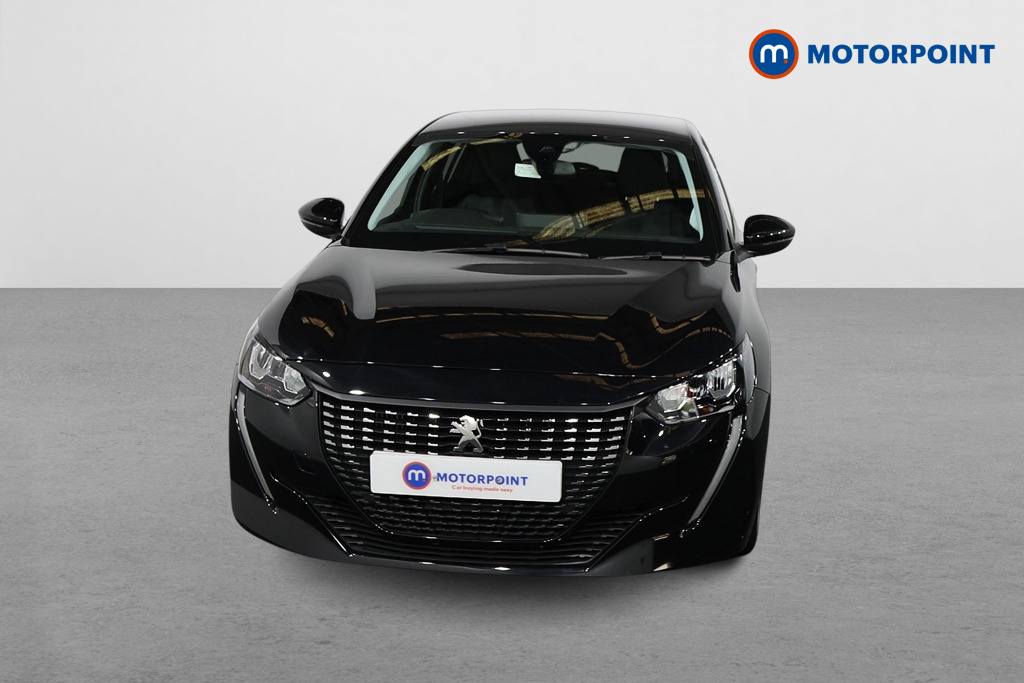Peugeot 208 Allure Premium -Plus Automatic Petrol Hatchback - Stock Number (1585787) - Front bumper