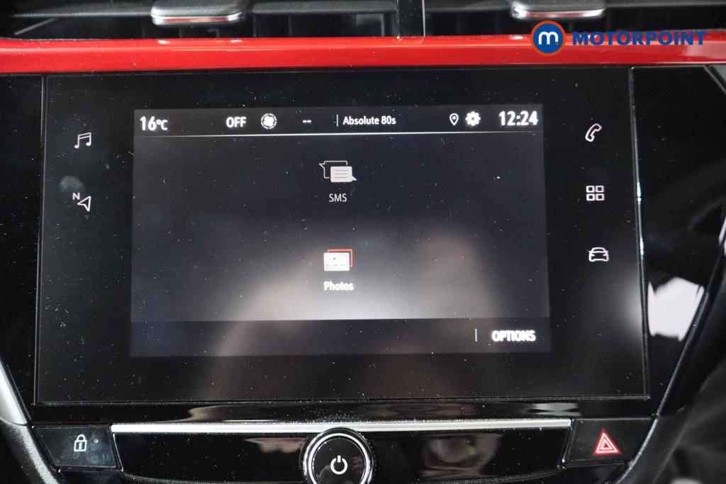 Vauxhall Corsa GS Manual Petrol Hatchback - Stock Number (1585790) - 2nd supplementary image