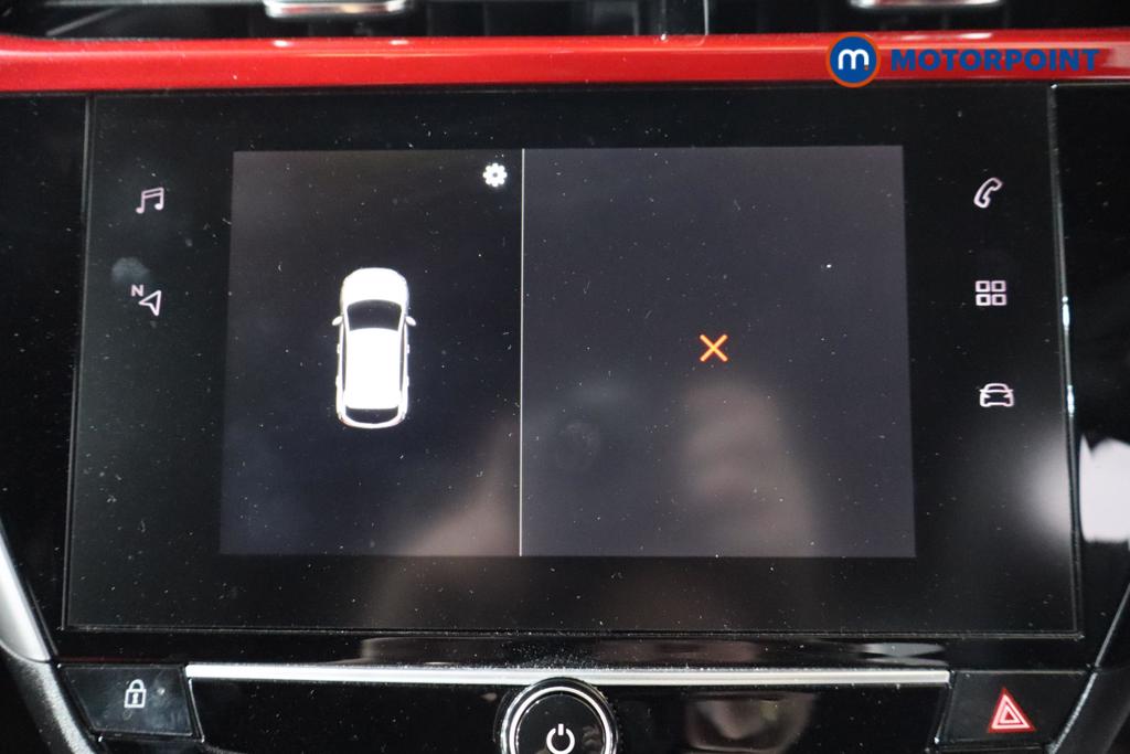 Vauxhall Corsa GS Manual Petrol Hatchback - Stock Number (1585790) - 3rd supplementary image