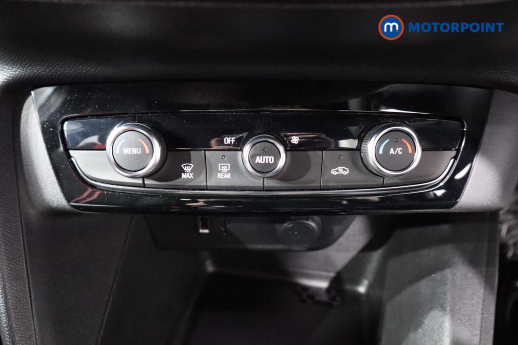 Vauxhall Corsa GS Manual Petrol Hatchback - Stock Number (1585790) - 4th supplementary image