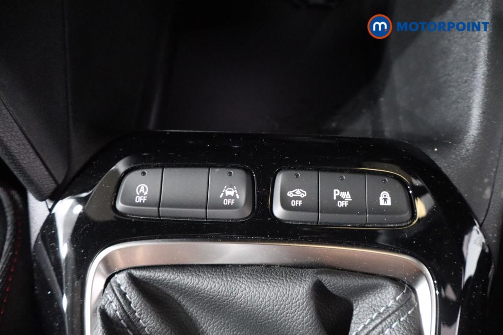 Vauxhall Corsa GS Manual Petrol Hatchback - Stock Number (1585790) - 6th supplementary image
