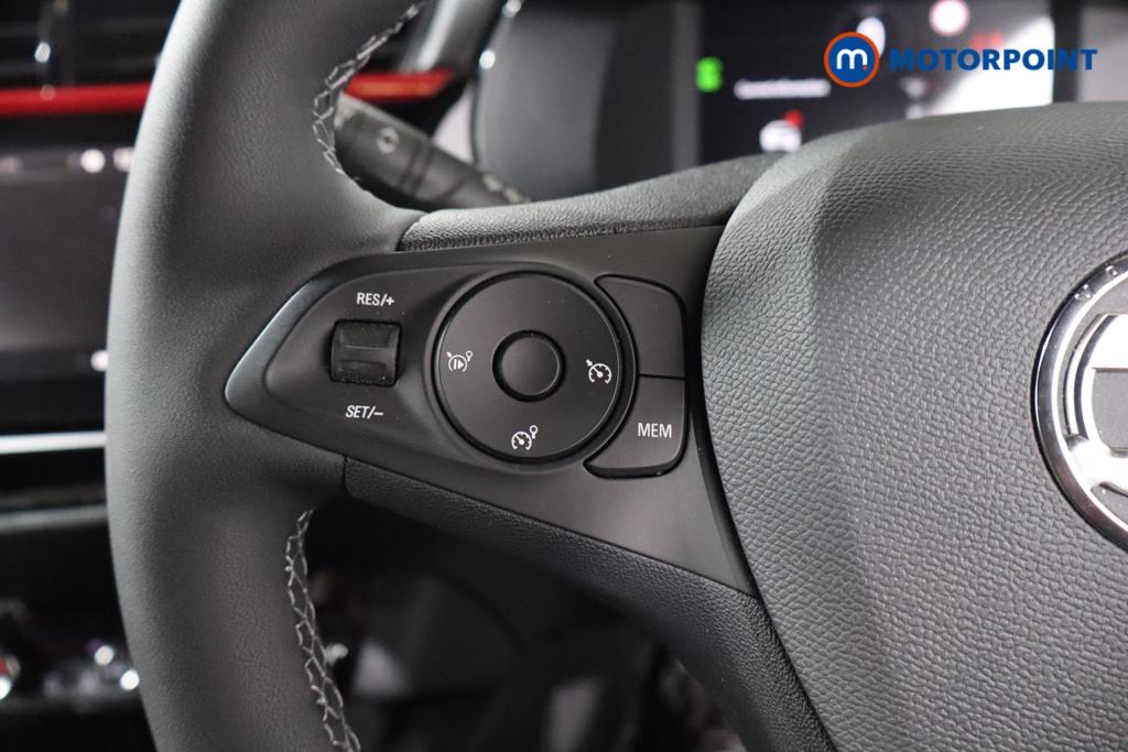 Vauxhall Corsa GS Manual Petrol Hatchback - Stock Number (1585790) - 7th supplementary image