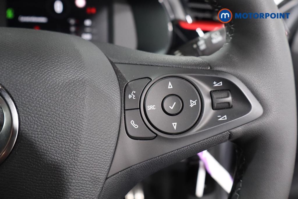 Vauxhall Corsa GS Manual Petrol Hatchback - Stock Number (1585790) - 8th supplementary image
