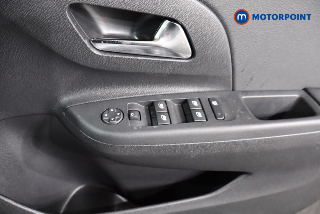 Vauxhall Corsa GS Manual Petrol Hatchback - Stock Number (1585790) - 10th supplementary image
