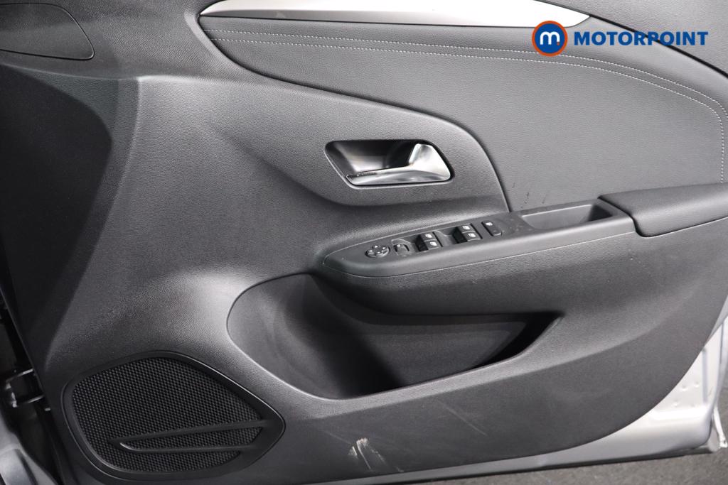 Vauxhall Corsa GS Manual Petrol Hatchback - Stock Number (1585790) - 11th supplementary image