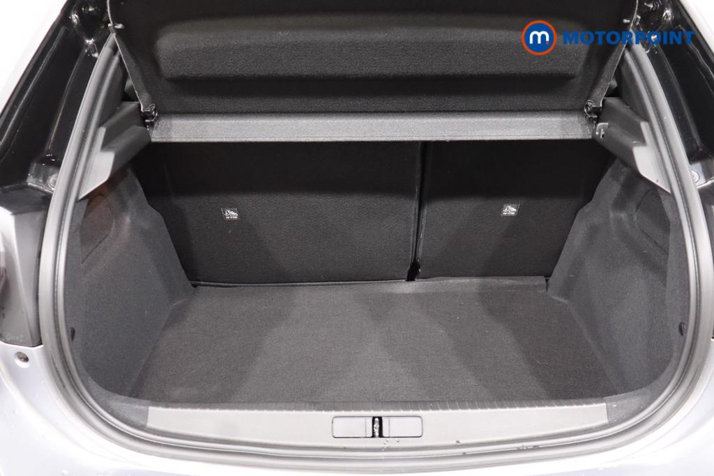 Vauxhall Corsa GS Manual Petrol Hatchback - Stock Number (1585790) - 14th supplementary image