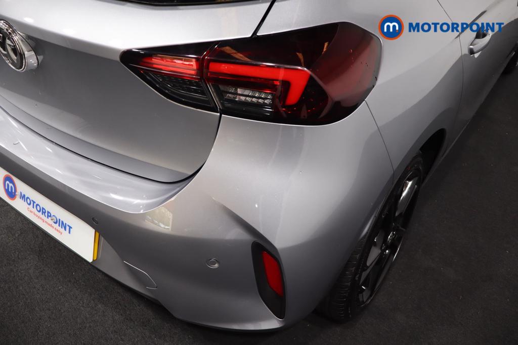 Vauxhall Corsa GS Manual Petrol Hatchback - Stock Number (1585790) - 16th supplementary image