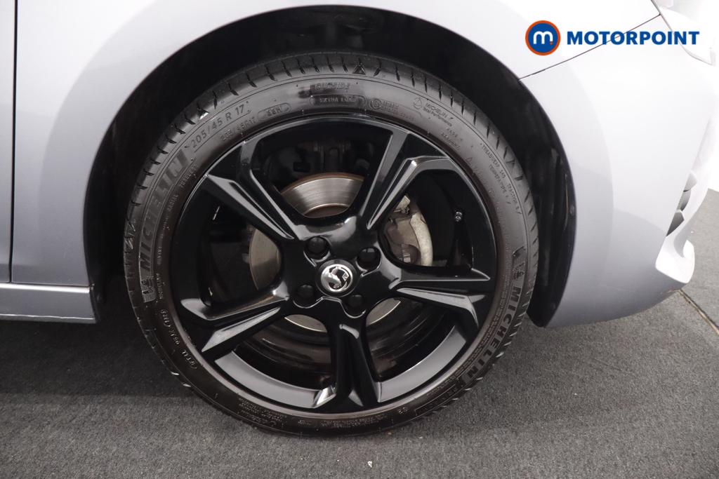Vauxhall Corsa GS Manual Petrol Hatchback - Stock Number (1585790) - 22nd supplementary image
