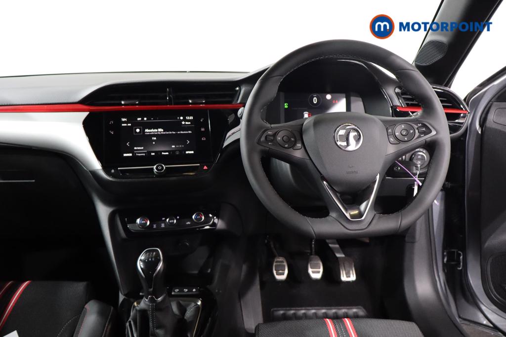 Vauxhall Corsa GS Manual Petrol Hatchback - Stock Number (1585790) - 1st supplementary image