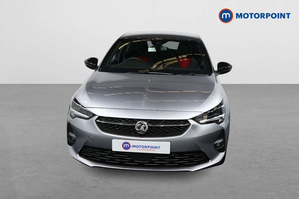 Vauxhall Corsa GS Manual Petrol Hatchback - Stock Number (1585790) - Front bumper