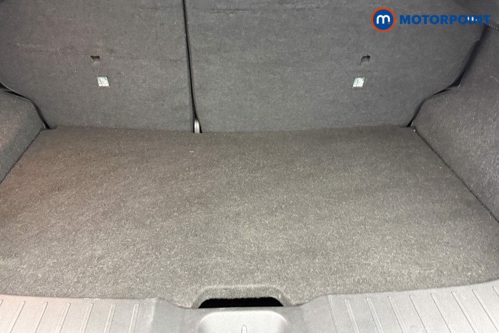 Nissan Juke N-Connecta Automatic Petrol SUV - Stock Number (1585807) - 21st supplementary image