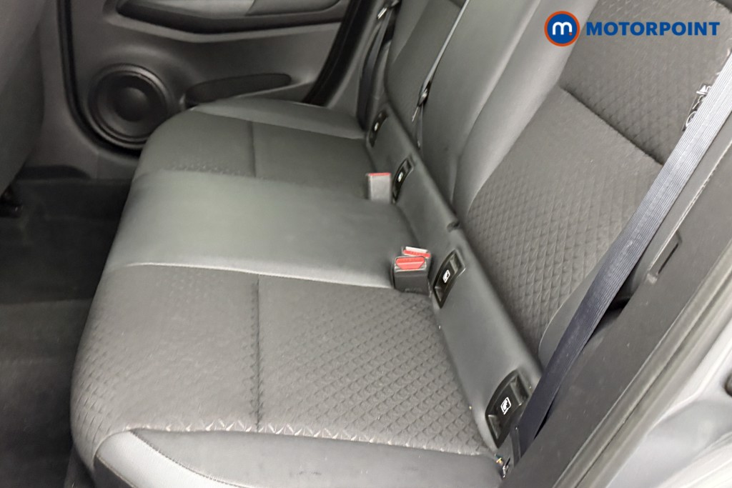Nissan Juke N-Connecta Automatic Petrol SUV - Stock Number (1585807) - 23rd supplementary image