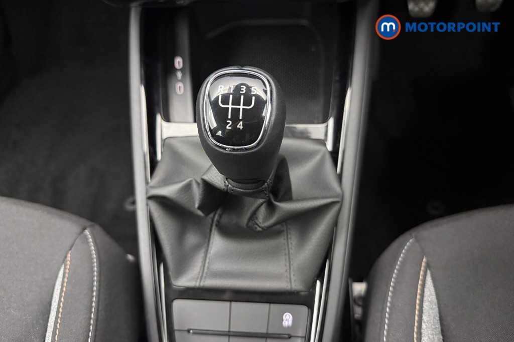 Skoda Kamiq Se Edition Manual Petrol SUV - Stock Number (1585858) - 7th supplementary image