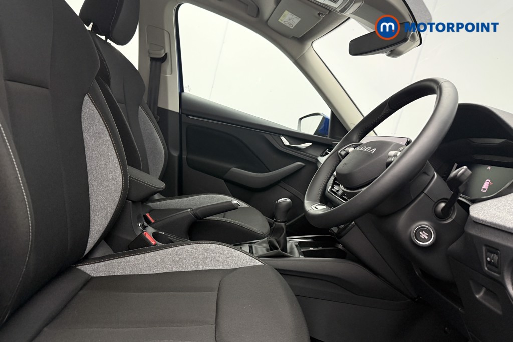 Skoda Kamiq Se Edition Manual Petrol SUV - Stock Number (1585858) - 8th supplementary image