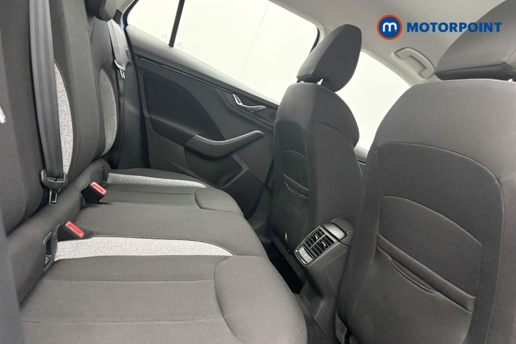 Skoda Kamiq Se Edition Manual Petrol SUV - Stock Number (1585858) - 9th supplementary image