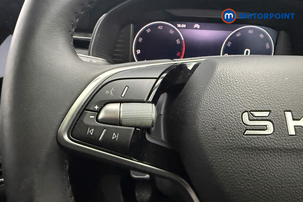 Skoda Kamiq Se Edition Manual Petrol SUV - Stock Number (1585858) - 14th supplementary image