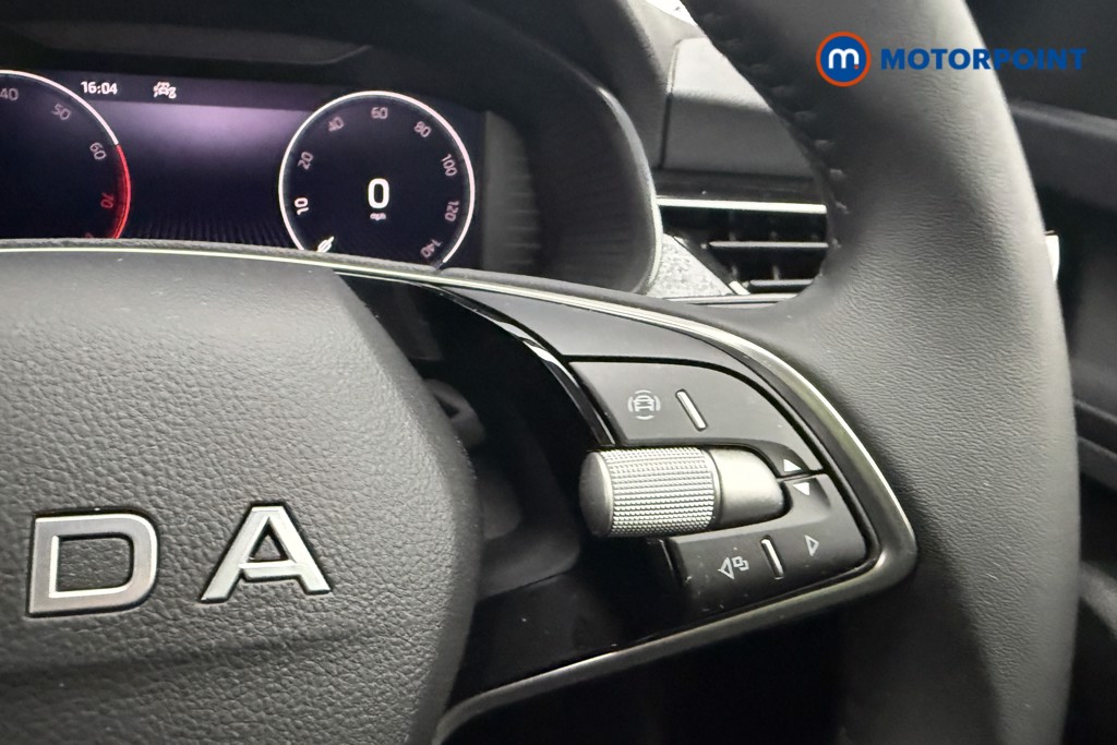 Skoda Kamiq Se Edition Manual Petrol SUV - Stock Number (1585858) - 15th supplementary image