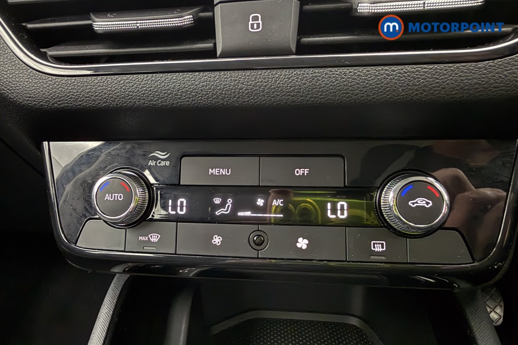 Skoda Kamiq Se Edition Manual Petrol SUV - Stock Number (1585858) - 16th supplementary image