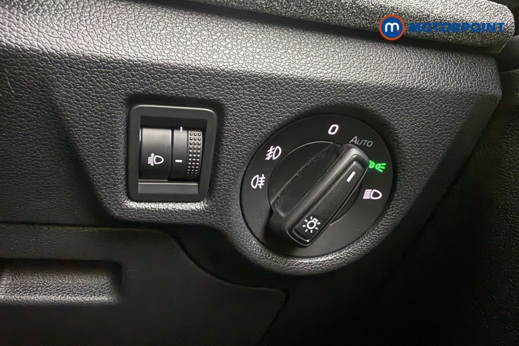 Skoda Kamiq Se Edition Manual Petrol SUV - Stock Number (1585858) - 17th supplementary image
