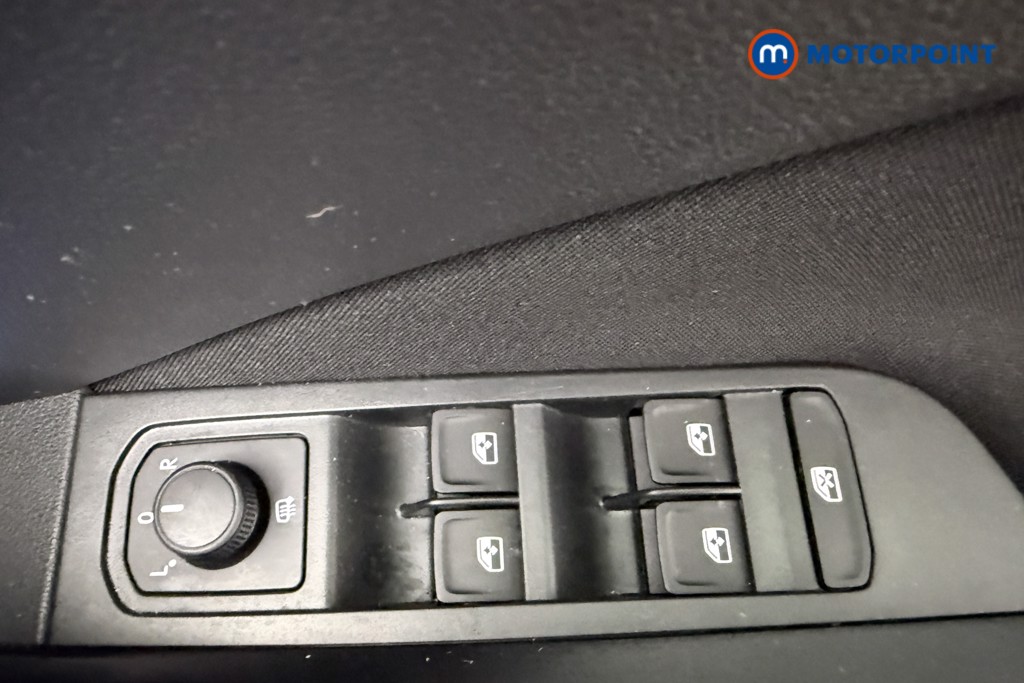 Skoda Kamiq Se Edition Manual Petrol SUV - Stock Number (1585858) - 19th supplementary image
