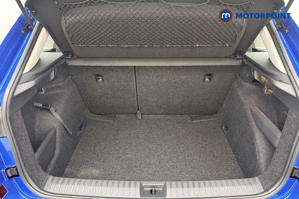 Skoda Kamiq Se Edition Manual Petrol SUV - Stock Number (1585858) - 22nd supplementary image