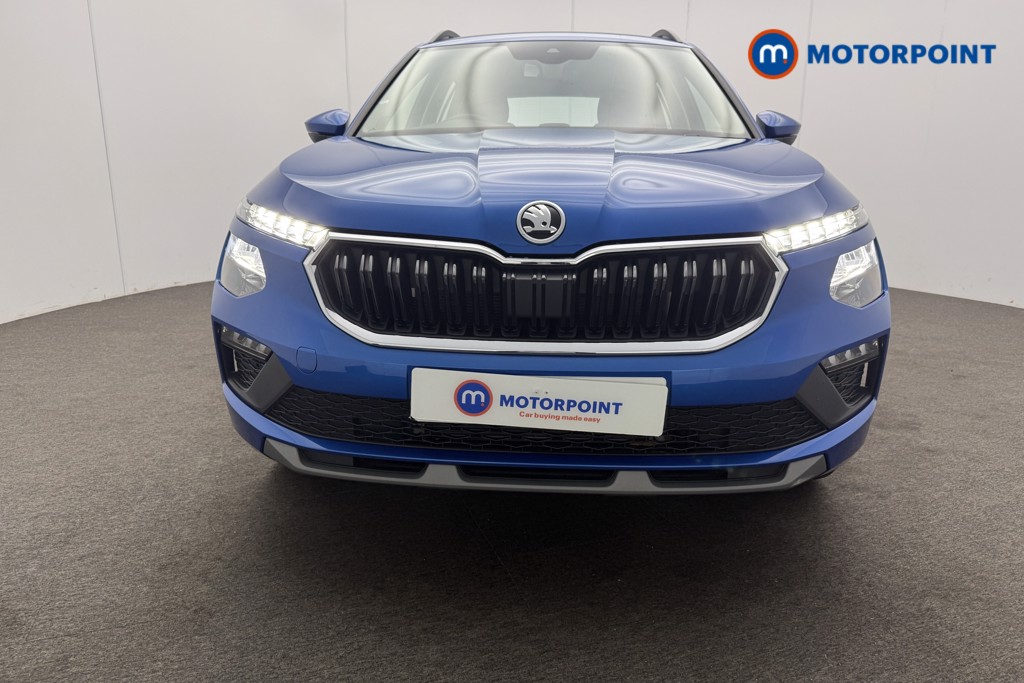 Skoda Kamiq Se Edition Manual Petrol SUV - Stock Number (1585858) - 23rd supplementary image