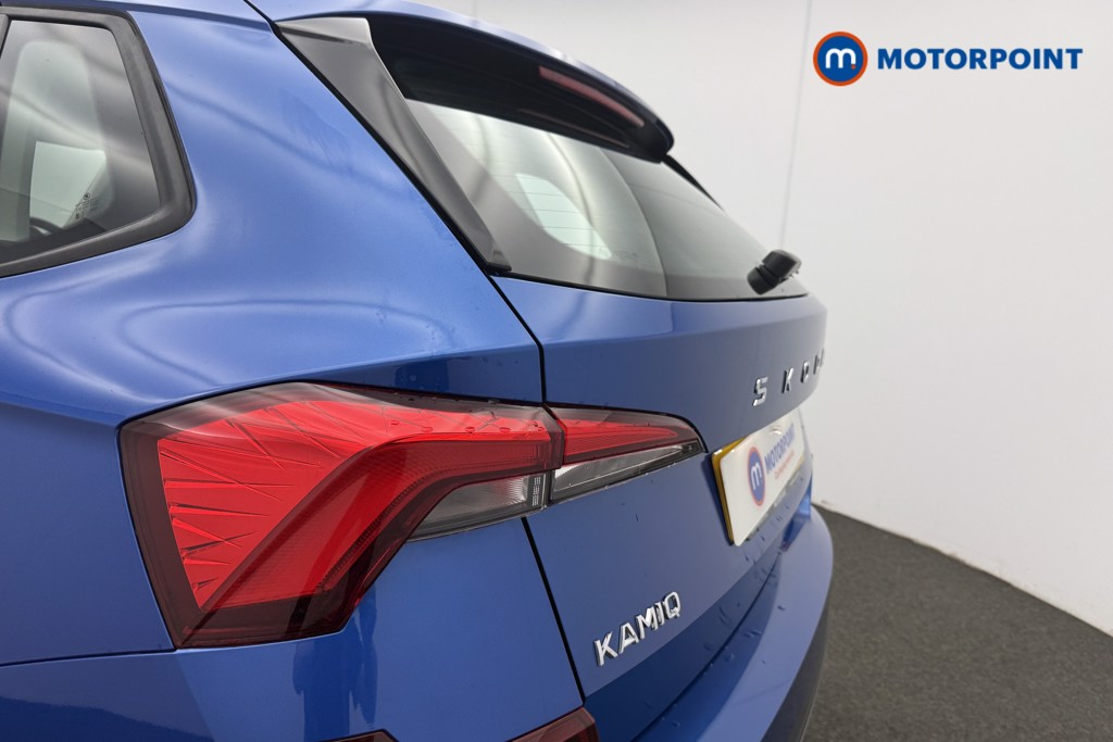 Skoda Kamiq Se Edition Manual Petrol SUV - Stock Number (1585858) - 27th supplementary image