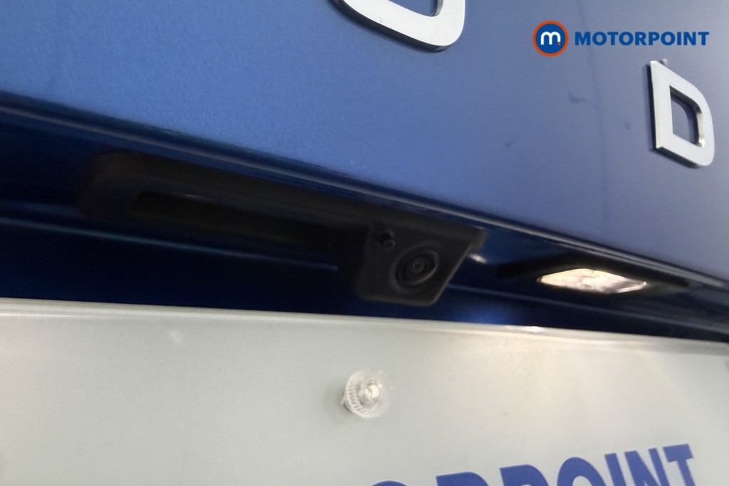 Skoda Kamiq Se Edition Manual Petrol SUV - Stock Number (1585858) - 28th supplementary image