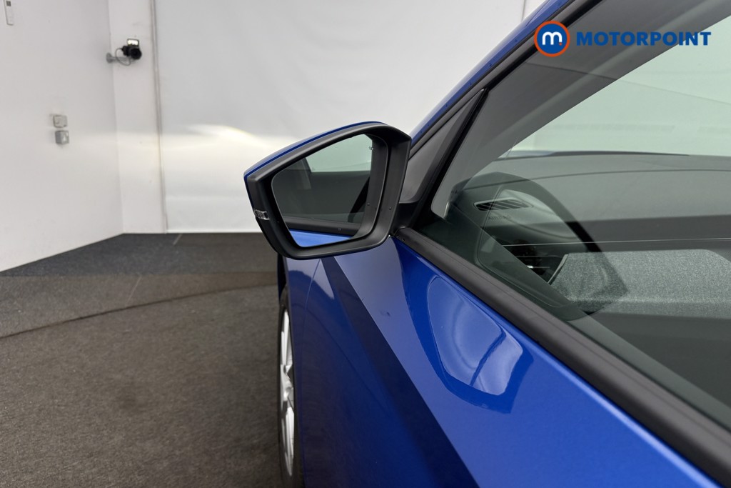 Skoda Kamiq Se Edition Manual Petrol SUV - Stock Number (1585858) - 30th supplementary image