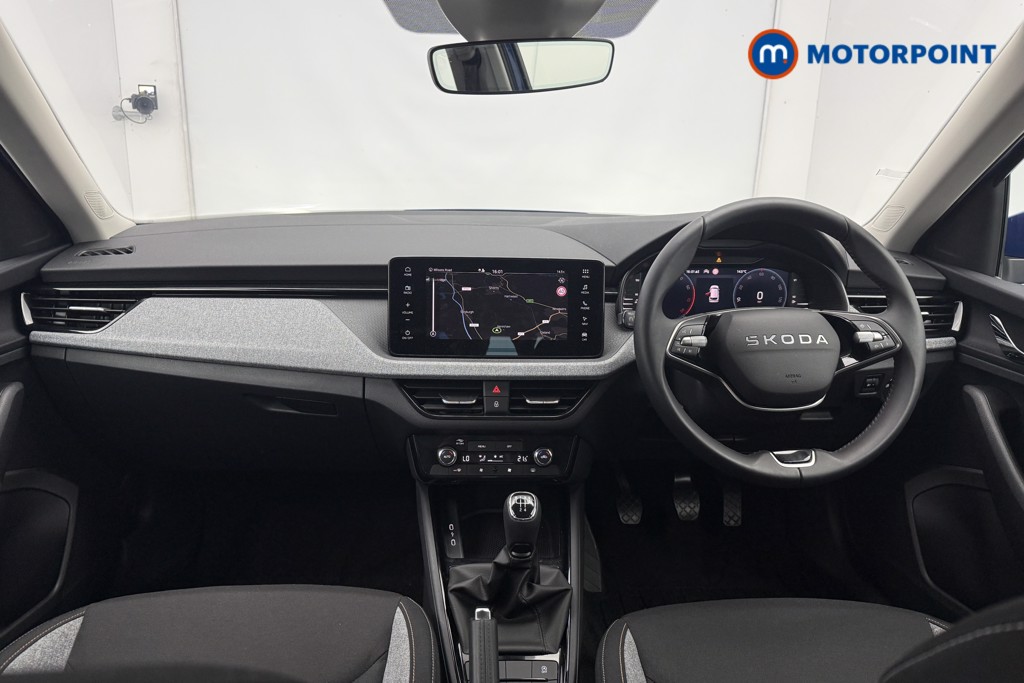 Skoda Kamiq Se Edition Manual Petrol SUV - Stock Number (1585858) - 1st supplementary image