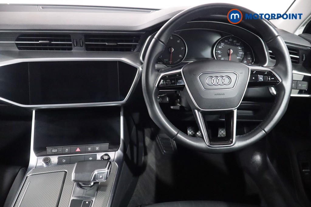 Audi A6 Sport Automatic Petrol Saloon - Stock Number (1585902) - 3rd supplementary image
