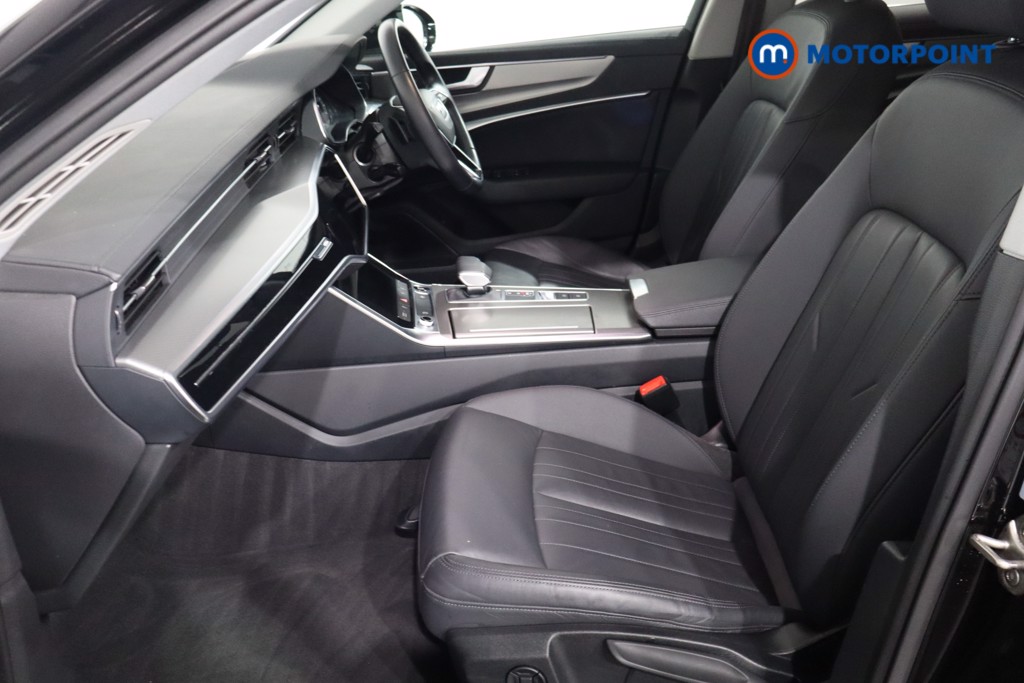 Audi A6 Sport Automatic Petrol Saloon - Stock Number (1585902) - 4th supplementary image