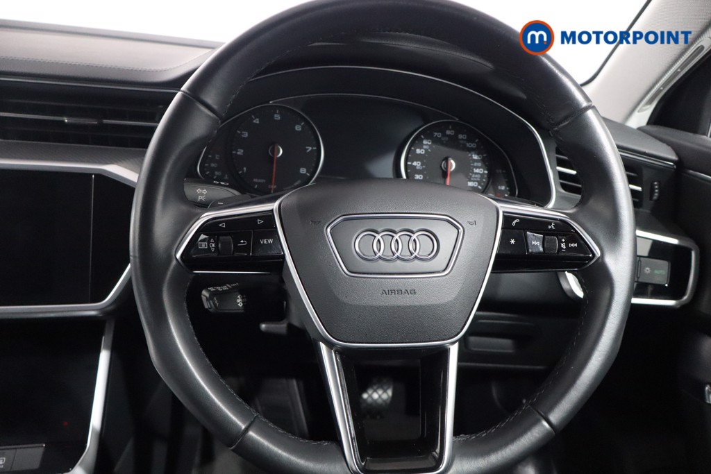 Audi A6 Sport Automatic Petrol Saloon - Stock Number (1585902) - 6th supplementary image