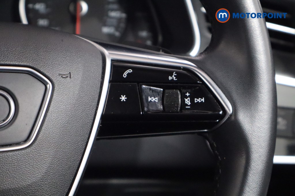 Audi A6 Sport Automatic Petrol Saloon - Stock Number (1585902) - 8th supplementary image