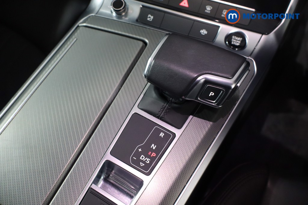 Audi A6 Sport Automatic Petrol Saloon - Stock Number (1585902) - 14th supplementary image