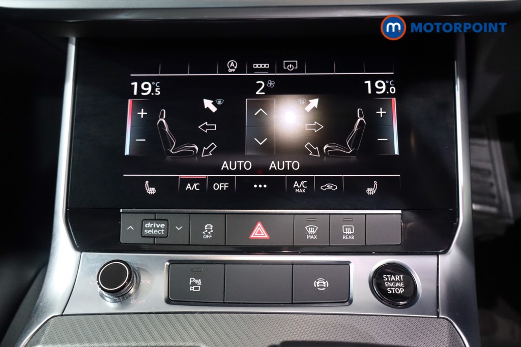 Audi A6 Sport Automatic Petrol Saloon - Stock Number (1585902) - 17th supplementary image