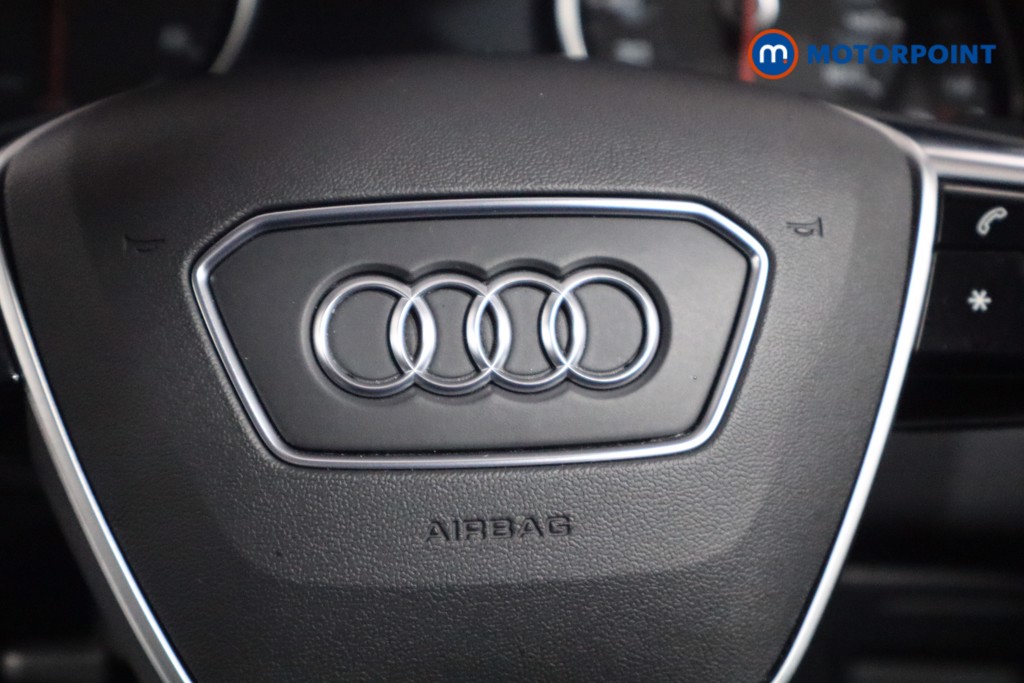 Audi A6 Sport Automatic Petrol Saloon - Stock Number (1585902) - 18th supplementary image