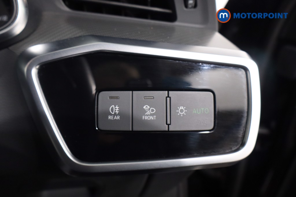 Audi A6 Sport Automatic Petrol Saloon - Stock Number (1585902) - 22nd supplementary image