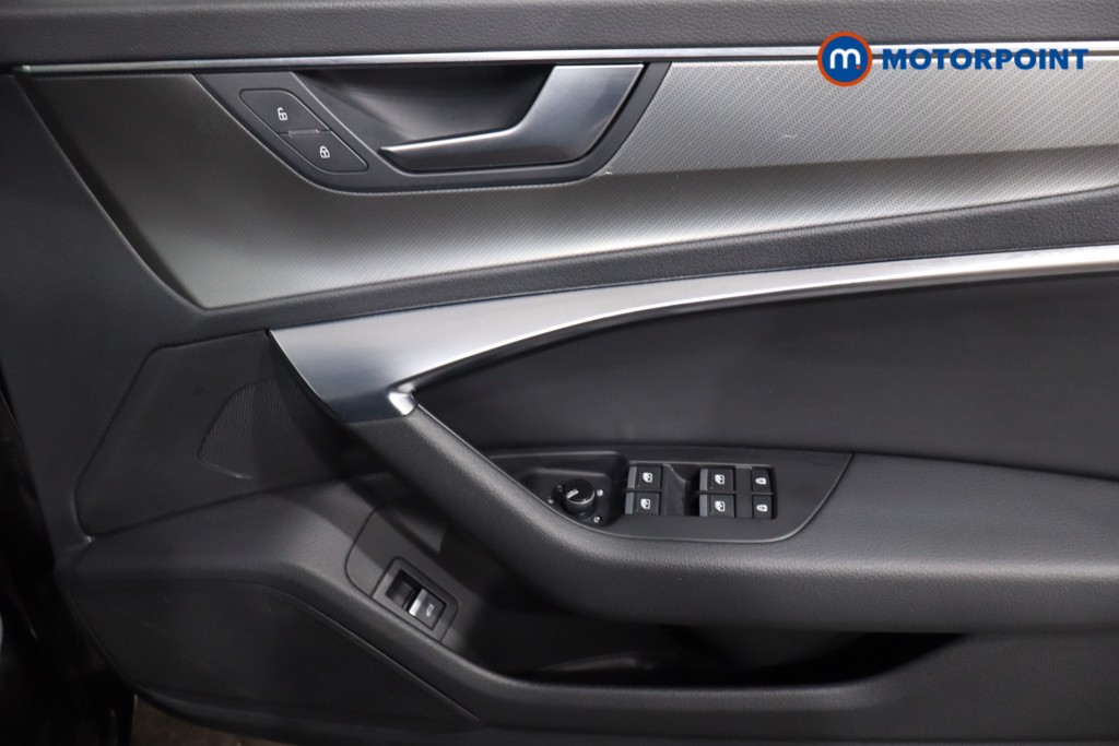 Audi A6 Sport Automatic Petrol Saloon - Stock Number (1585902) - 23rd supplementary image