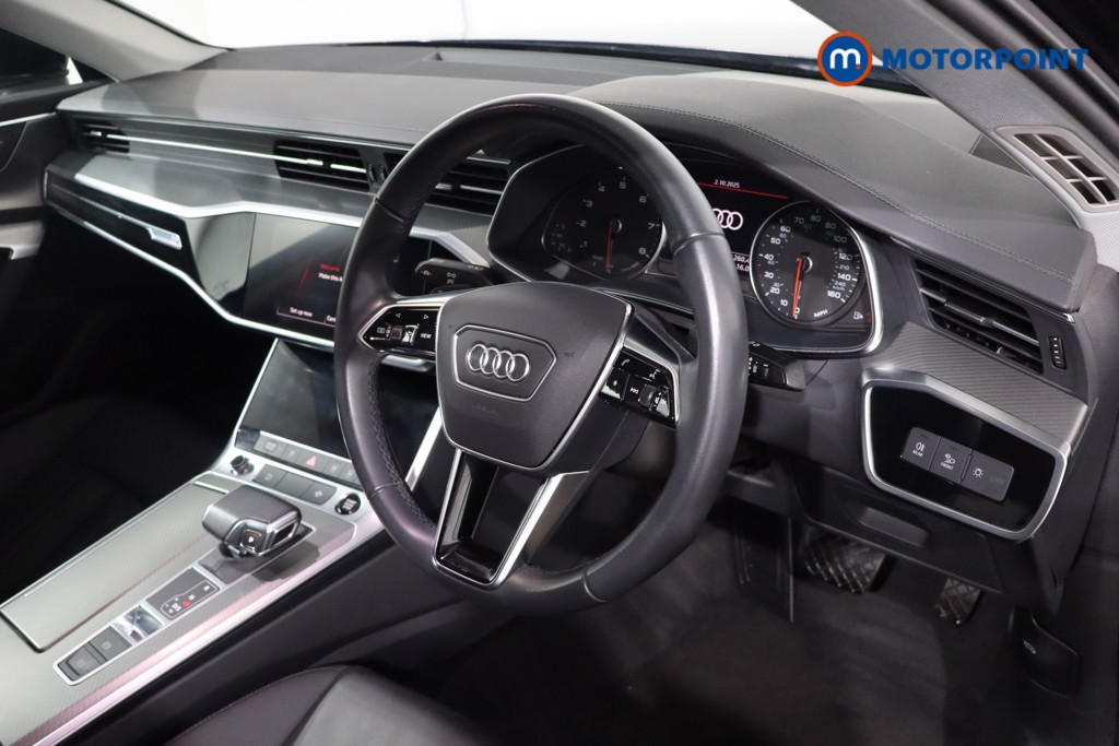 Audi A6 Sport Automatic Petrol Saloon - Stock Number (1585902) - 24th supplementary image