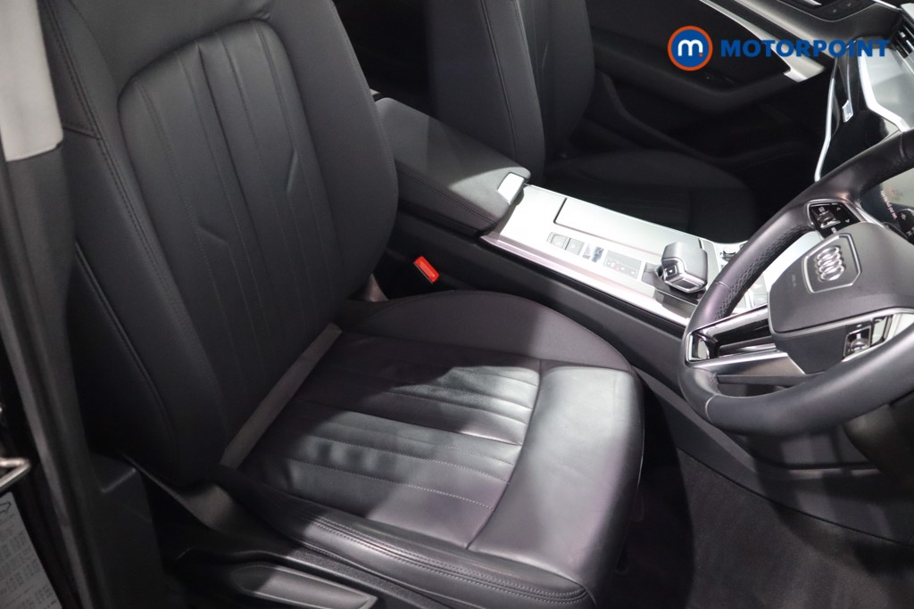 Audi A6 Sport Automatic Petrol Saloon - Stock Number (1585902) - 25th supplementary image