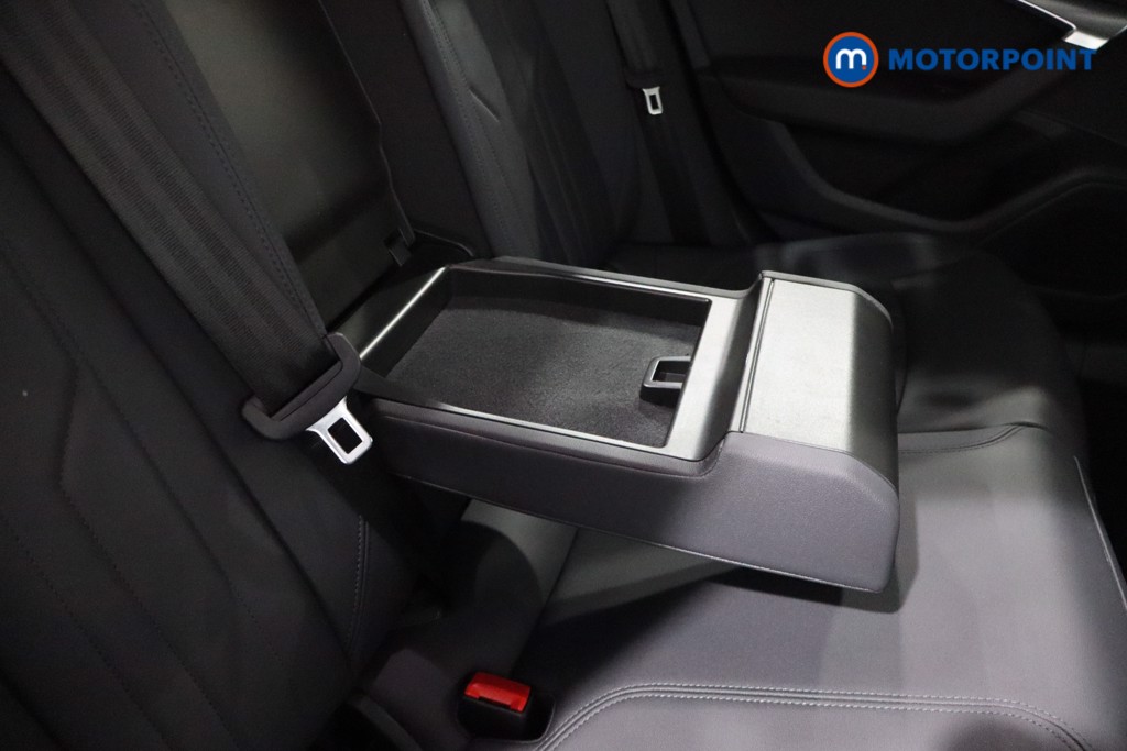 Audi A6 Sport Automatic Petrol Saloon - Stock Number (1585902) - 27th supplementary image