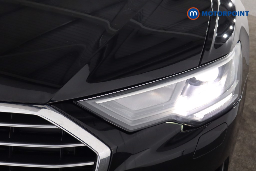 Audi A6 Sport Automatic Petrol Saloon - Stock Number (1585902) - 29th supplementary image