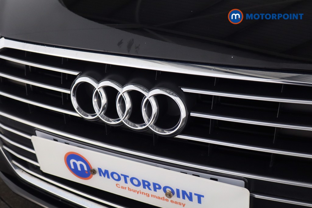 Audi A6 Sport Automatic Petrol Saloon - Stock Number (1585902) - 31st supplementary image
