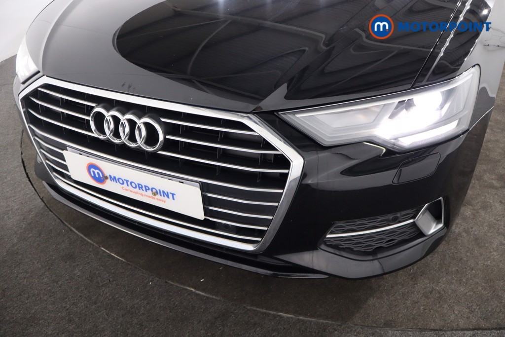 Audi A6 Sport Automatic Petrol Saloon - Stock Number (1585902) - 32nd supplementary image