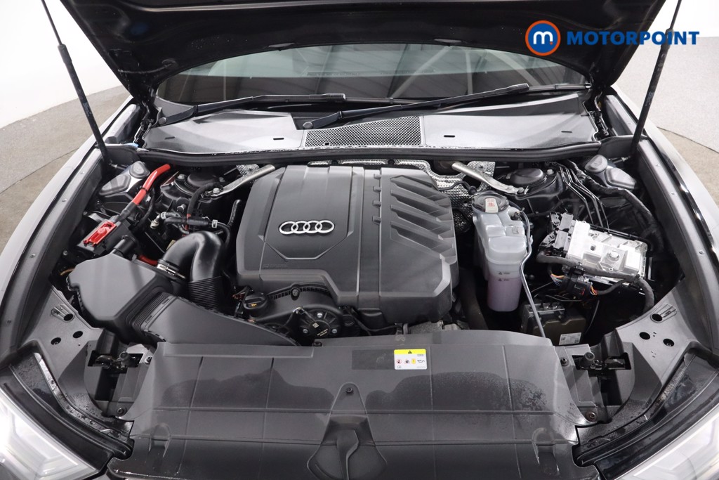Audi A6 Sport Automatic Petrol Saloon - Stock Number (1585902) - 33rd supplementary image