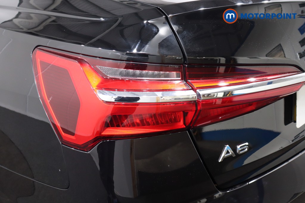 Audi A6 Sport Automatic Petrol Saloon - Stock Number (1585902) - 35th supplementary image