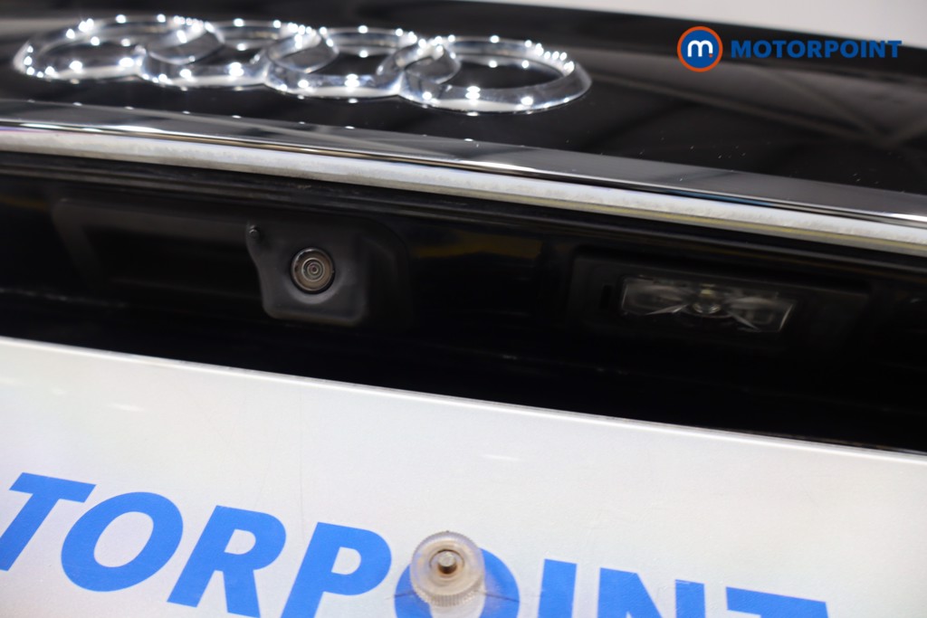 Audi A6 Sport Automatic Petrol Saloon - Stock Number (1585902) - 37th supplementary image