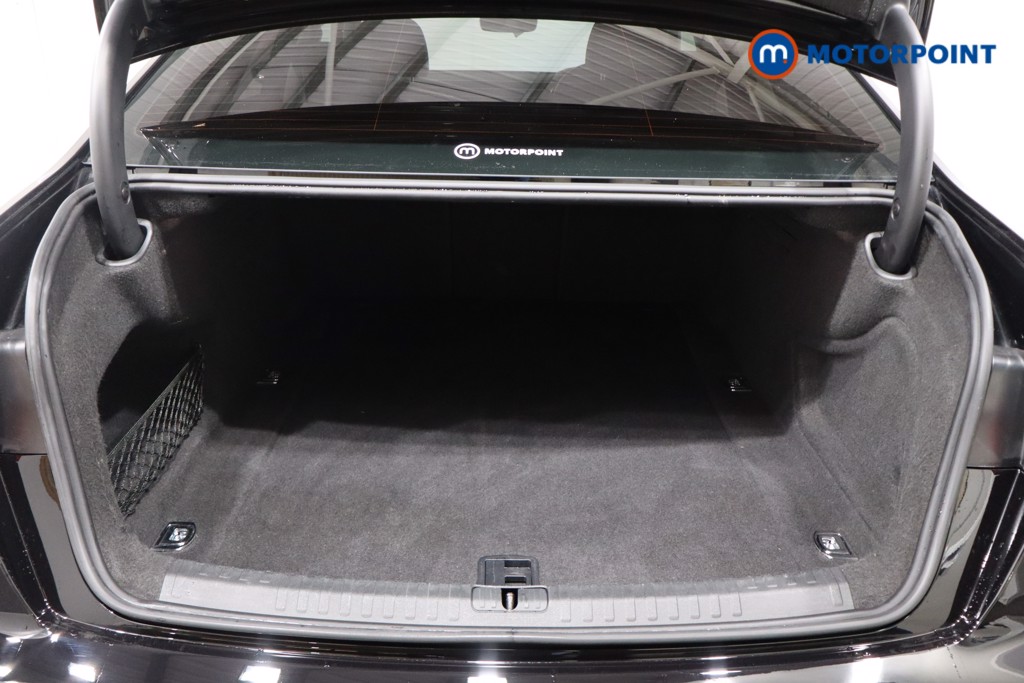 Audi A6 Sport Automatic Petrol Saloon - Stock Number (1585902) - 39th supplementary image