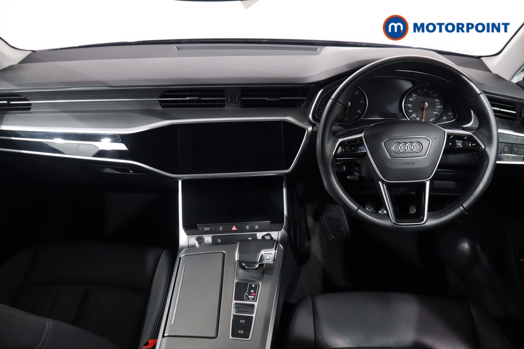 Audi A6 Sport Automatic Petrol Saloon - Stock Number (1585902) - 1st supplementary image